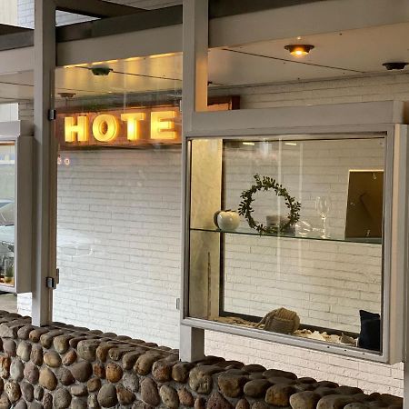 Hotel Flensburger Hof Extérieur photo